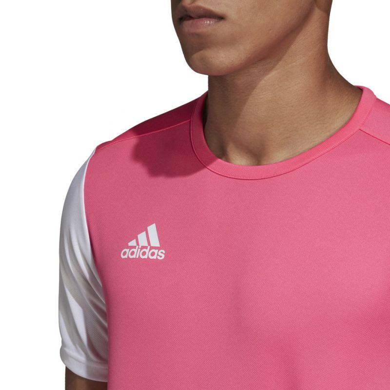 Adidas Estro 19 JSY M DP3237 football jersey Ruházat - Sportmania.hu