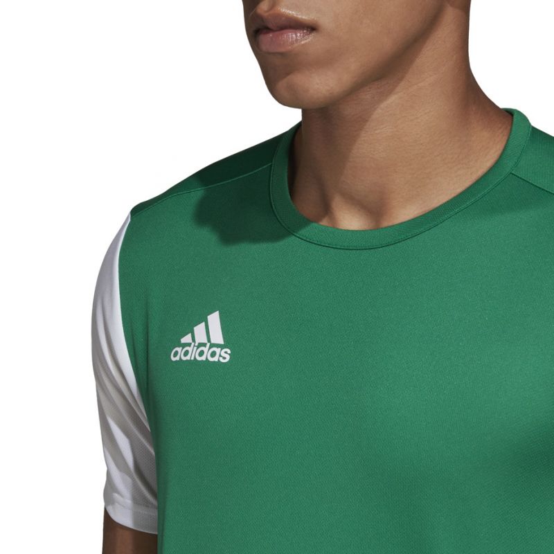 Adidas Estro 19 JSY M DP3238 football jersey Ruházat - Sportmania.hu
