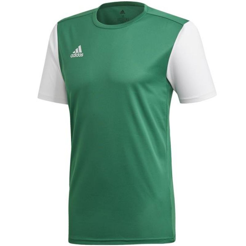 Adidas Estro 19 JSY M DP3238 football jersey Ruházat - Sportmania.hu