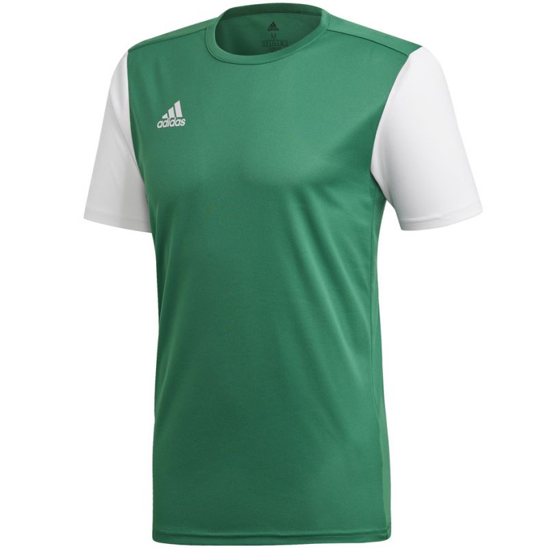 Adidas Estro 19 JSY M DP3238 football jersey Ruházat - Sportmania.hu