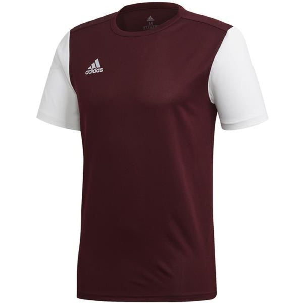 Adidas Estro 19 JSY M DP3239 football jersey Ruházat - Sportmania.hu