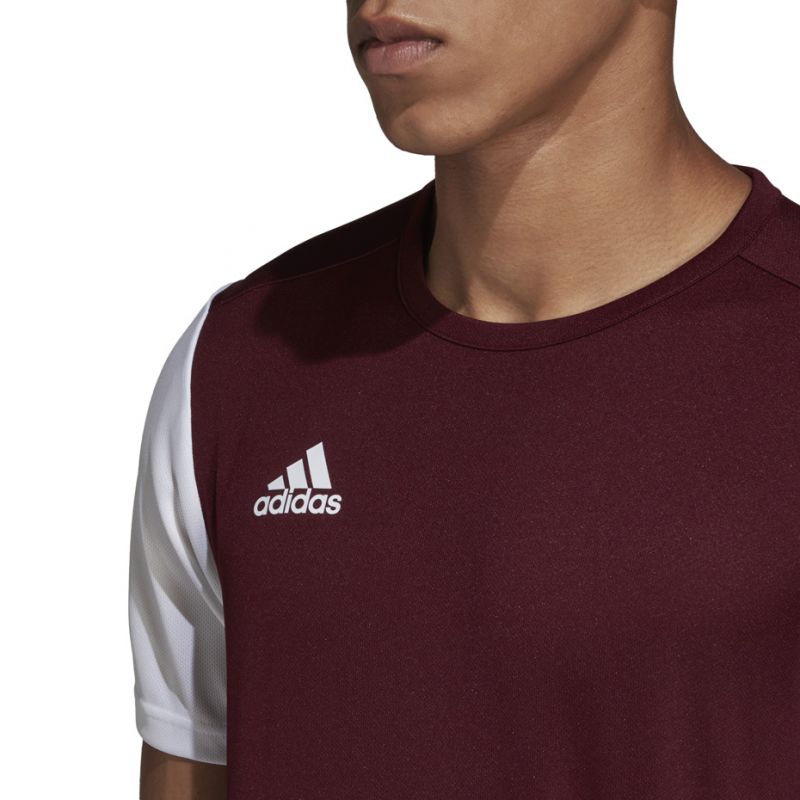 Adidas Estro 19 JSY M DP3239 football jersey Ruházat - Sportmania.hu