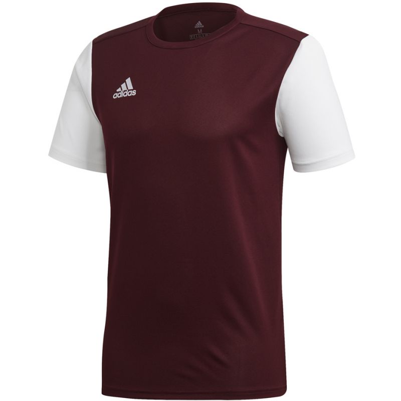 Adidas Estro 19 JSY M DP3239 football jersey Ruházat - Sportmania.hu