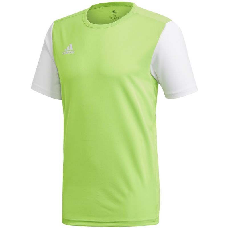 Adidas Estro 19 JSY M DP3240 football jersey Ruházat - Sportmania.hu