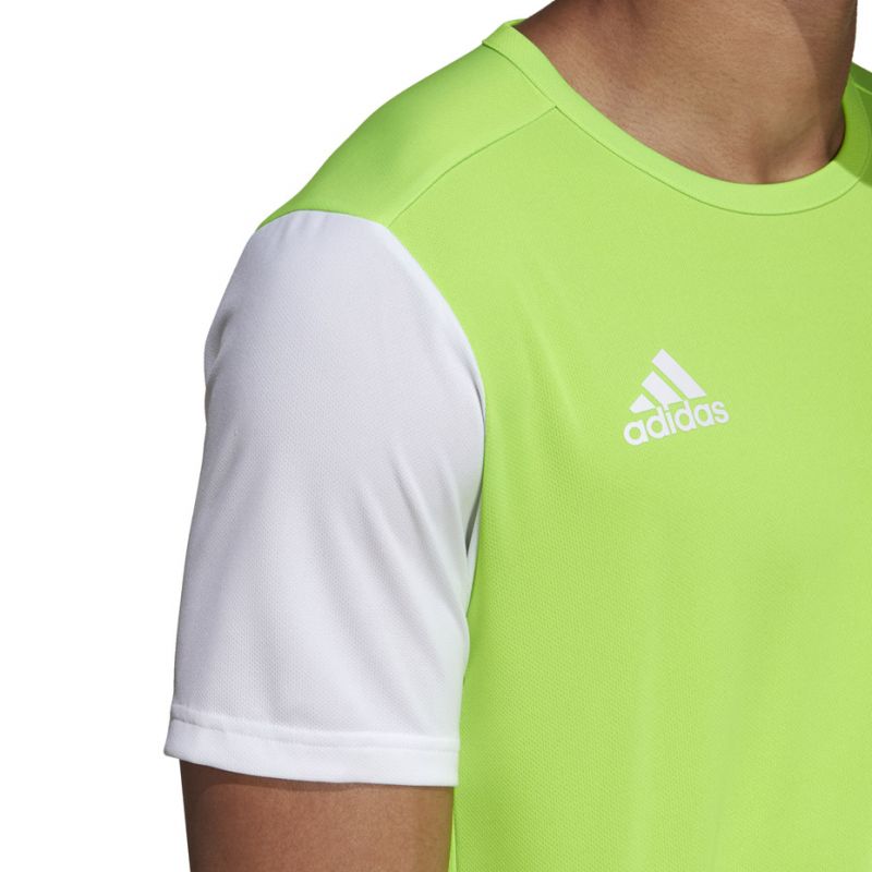 Adidas Estro 19 JSY M DP3240 football jersey Ruházat - Sportmania.hu