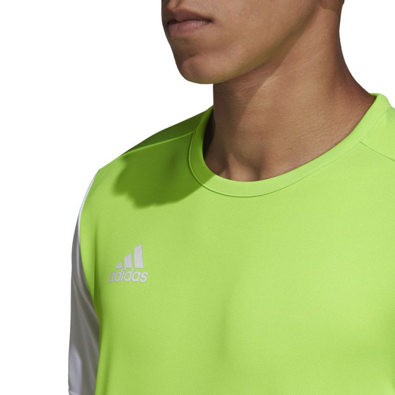 Adidas Estro 19 JSY M DP3240 football jersey Ruházat - Sportmania.hu