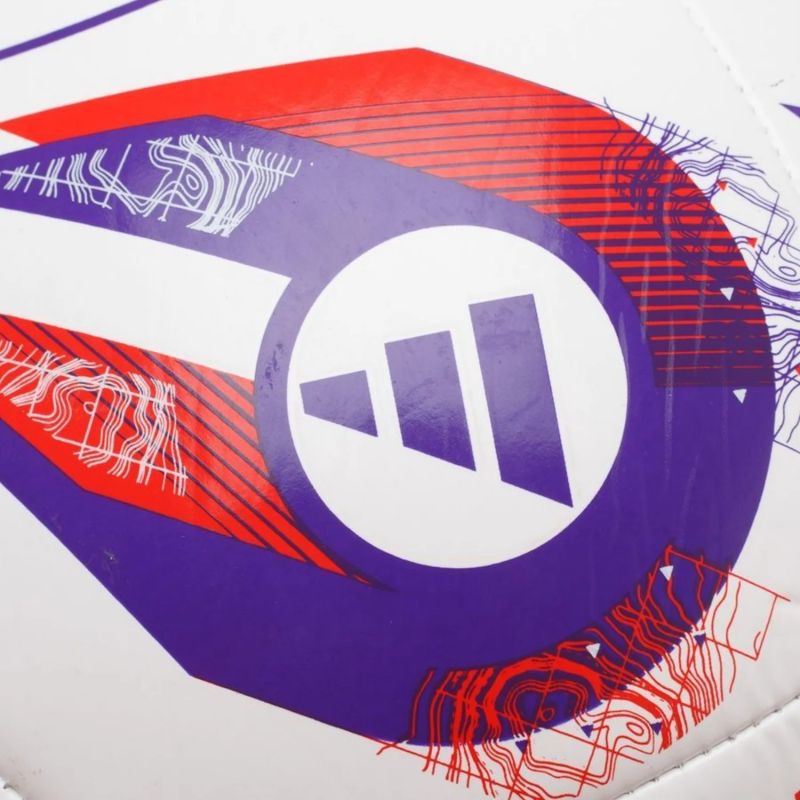 Adidas Euro 2025 Club Ball JH1267 Kiegészítők - Sportmania.hu