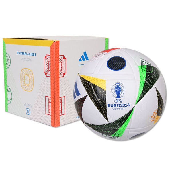 adidas Football adidas Fussballliebe Euro24 League Box IN9369 Kiegészítők