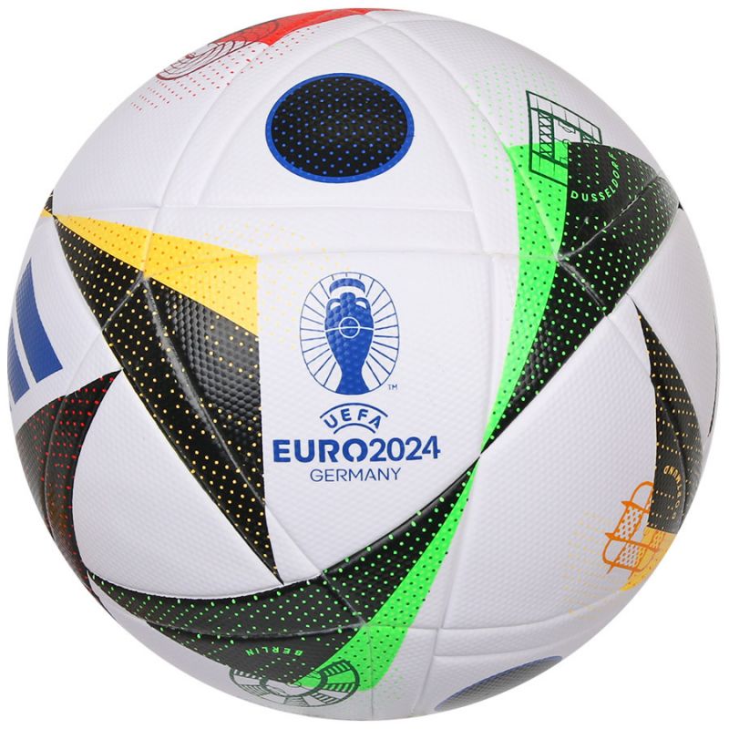 Adidas Euro24 League Box IN9369 futball labda -dobozban - Sportmania.hu