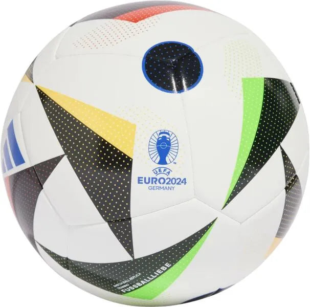 Adidas EURO24 TRN Futball labda - Sportmania.hu