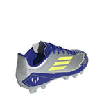 Adidas F50 Club FG/MG Messi Jr IH0926 focicipő - Sportmania.hu