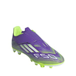 adidas F50 Club H&L FG/MG Jr JI0036 football boots Focicipő - Sportmania.hu