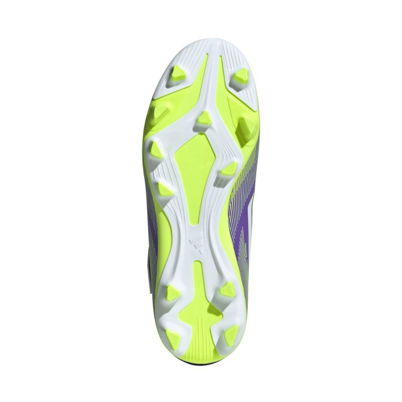 adidas F50 Club H&L FG/MG Jr JI0036 football boots Focicipő - Sportmania.hu