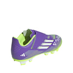 adidas F50 Club H&L FG/MG Jr JI0036 football boots Focicipő - Sportmania.hu