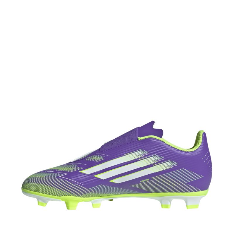 adidas F50 Club H&L FG/MG Jr JI0036 football boots Focicipő - Sportmania.hu
