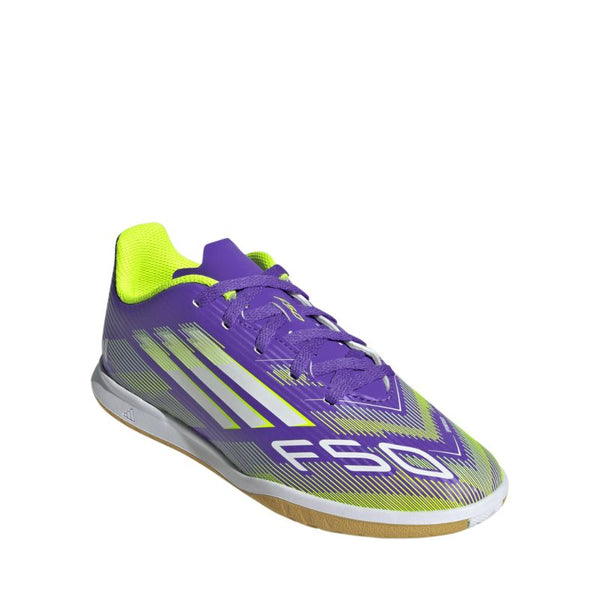 adidas F50 Club IN Jr JI0042 football boots cipő - Sportmania.hu