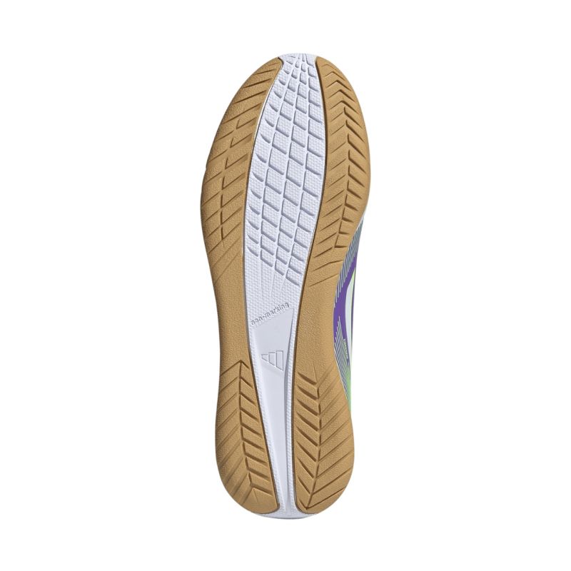 adidas F50 Club IN Jr JI0042 football boots cipő - Sportmania.hu