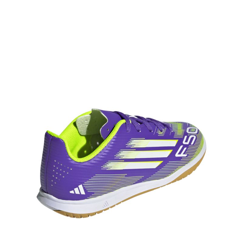 adidas F50 Club IN Jr JI0042 football boots cipő - Sportmania.hu