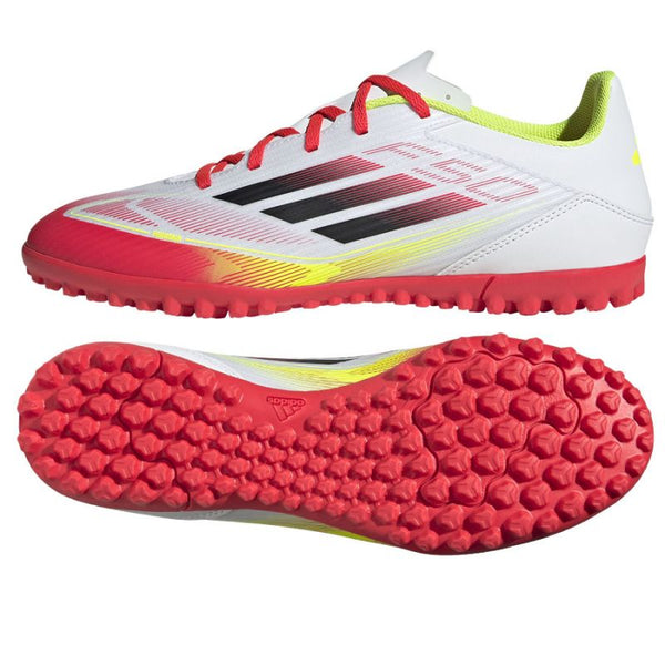 Adidas F50 Club TF M IE1225 football boots Cipő
