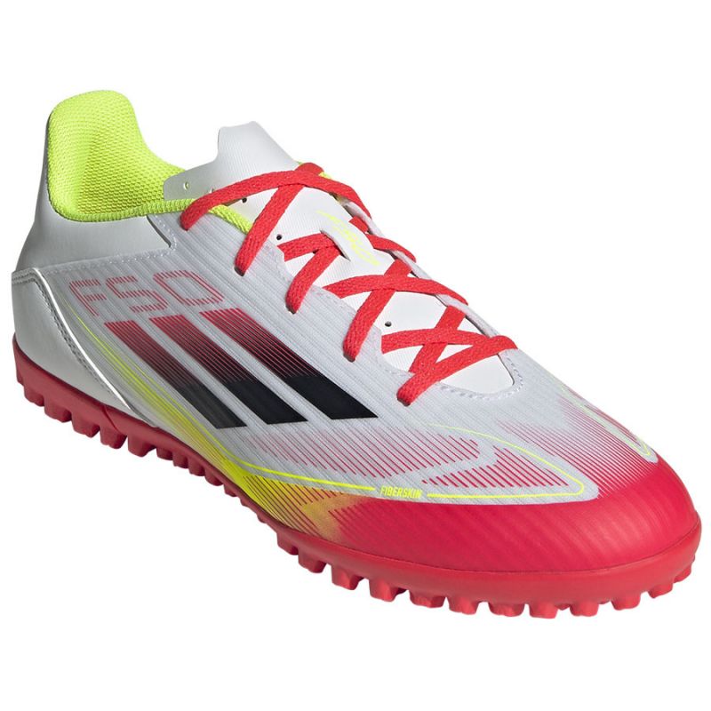 Adidas F50 Club TF M IE1225 football boots Cipő