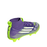 adidas F50 Club TF Mid Jr JI0039 football boots Focicipő - Sportmania.hu