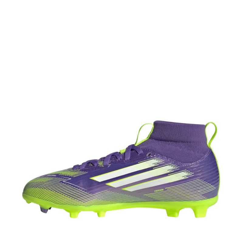 adidas F50 Club TF Mid Jr JI0039 football boots Focicipő - Sportmania.hu