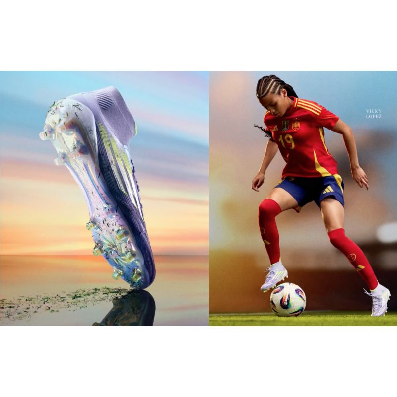 adidas F50 Club TF Mid Jr JI0039 football boots Focicipő - Sportmania.hu