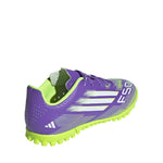 adidas F50 Club TF Mid Jr JI0039 football boots Focicipő - Sportmania.hu
