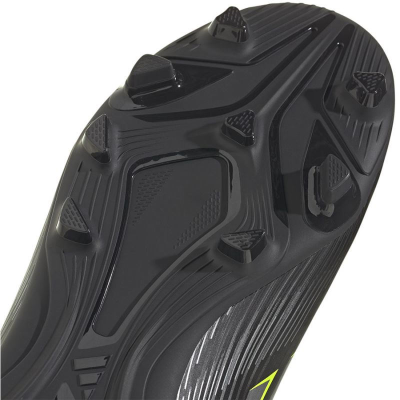 adidas F50 Club Vel FG/MG Jr JI0037 shoes Focicipő - Sportmania.hu