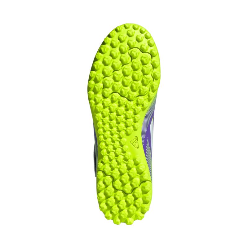 adidas F50 Club Vel TF Jr JI0034 football boots Focicipő - Sportmania.hu