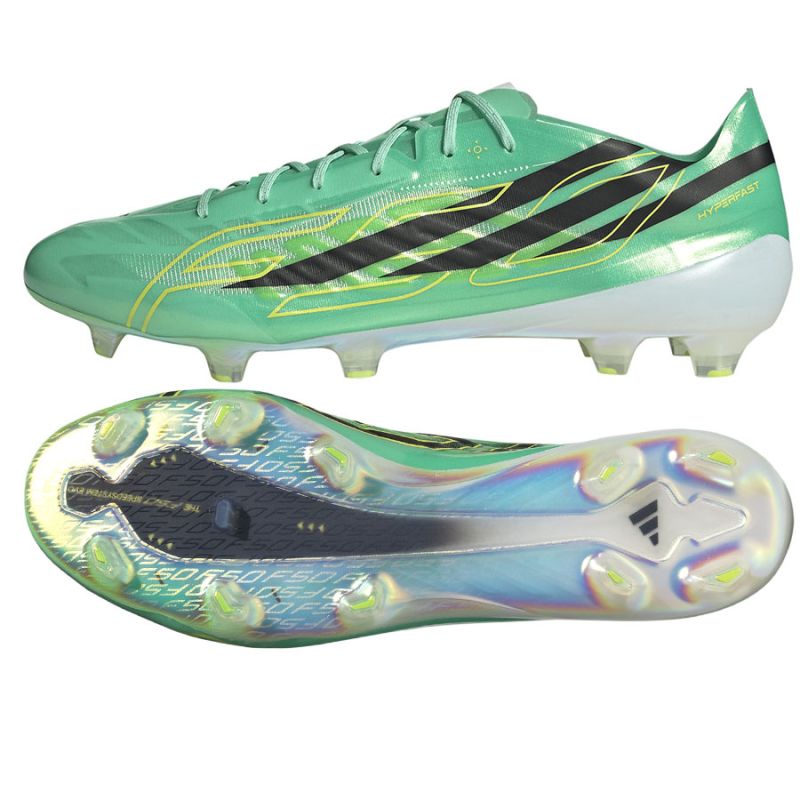 Adidas F50 Elite Evo Hyperfast FG focicipő