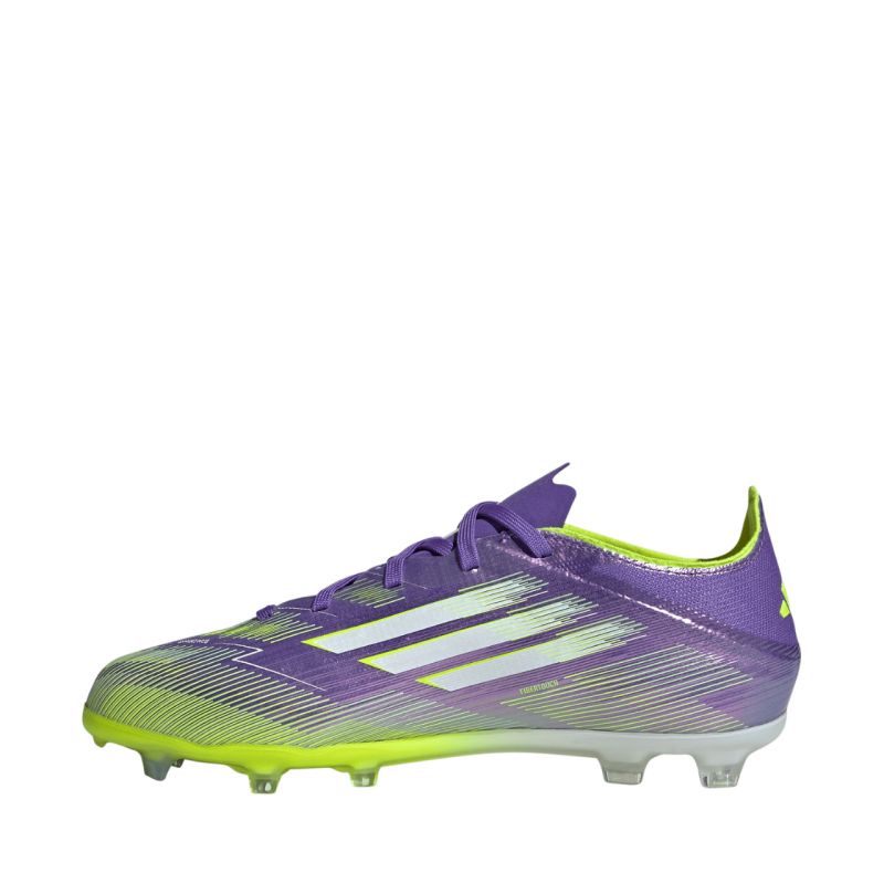 adidas F50 Elite FG Jr JH7714 football boots general - Sportmania.hu