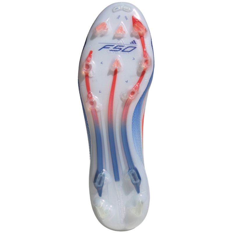 Adidas F50 Elite FG M IF8818 football shoes Cipő