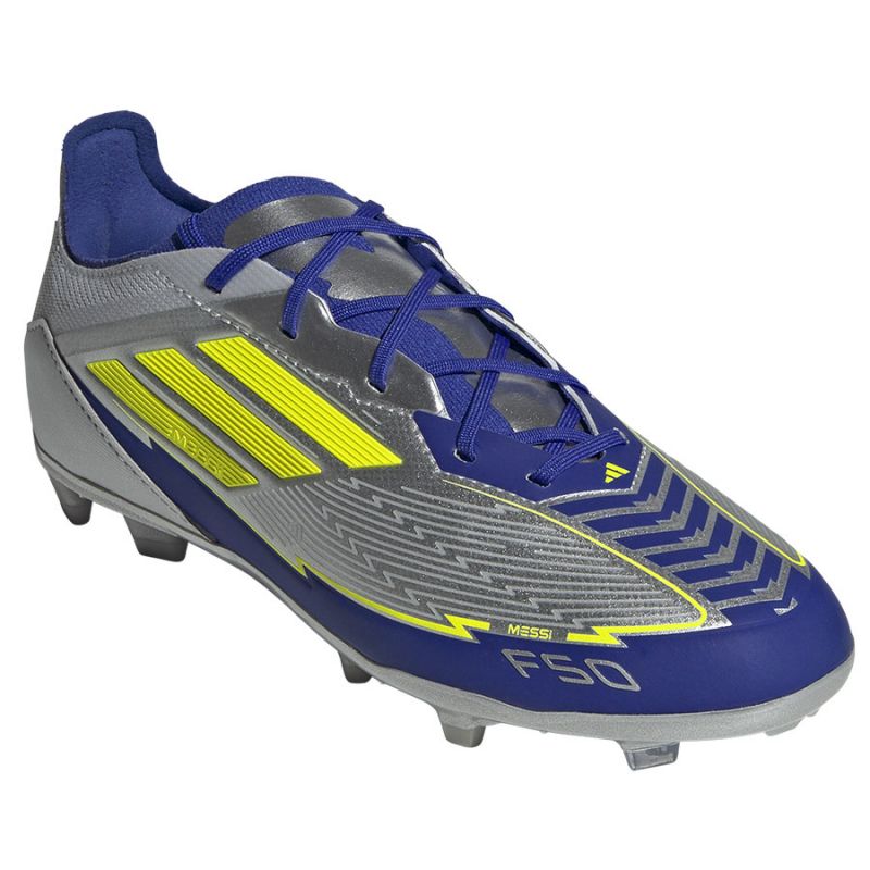 Adidas F50 Elite Messi FG Jr IH0921 focicipő - Sportmania.hu