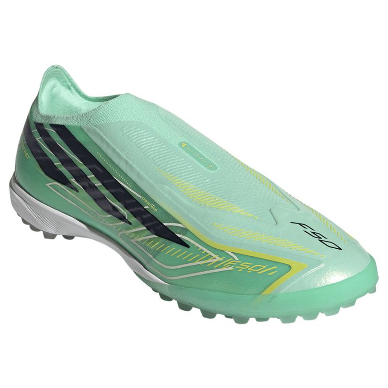 Adidas F50 Hyperfast Pro LL TF cipő KK1044
