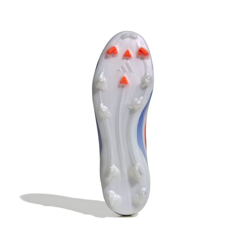 Adidas F50 League FG/MG unisex Focicipő IE0601