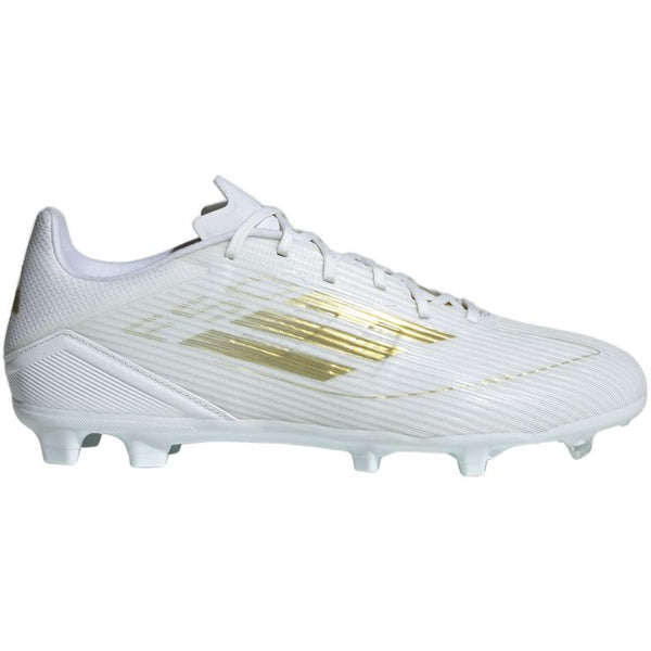 Adidas F50 League FG/MG IE0604 football shoes Cipő