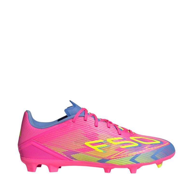 Adidas F50 League FG/MG IE1291 focicipő - Sportmania.hu
