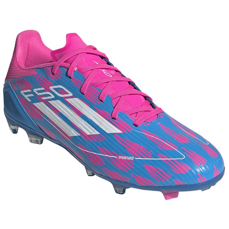 Adidas F50 League FG/MG M IE0603 Cipő - Sportmania.hu