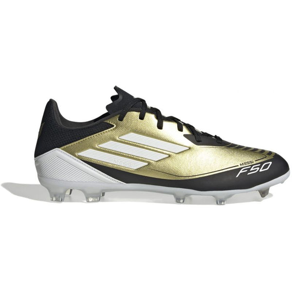 Adidas F50 League FG/MG Messi IG9274 shoes Cipő