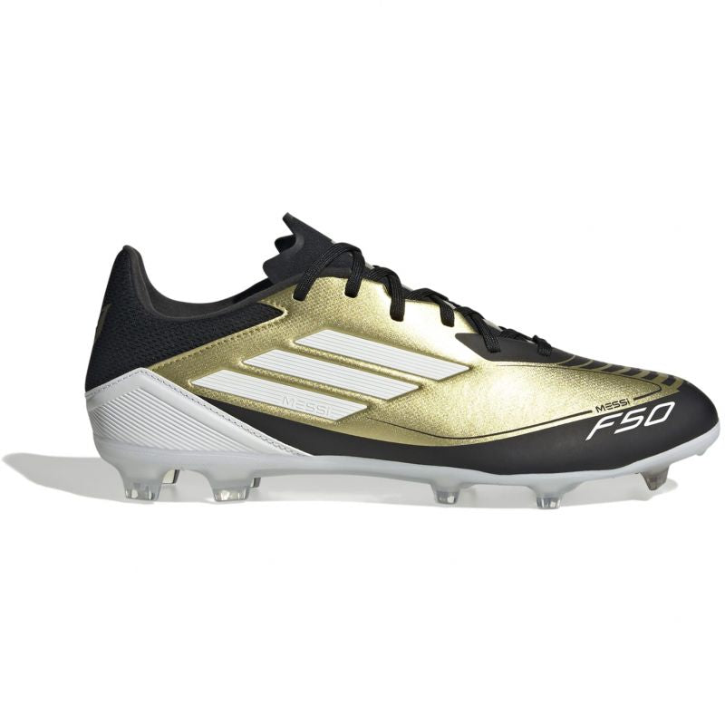 Adidas F50 League FG/MG Messi IG9274 Cipő - Sportmania.hu