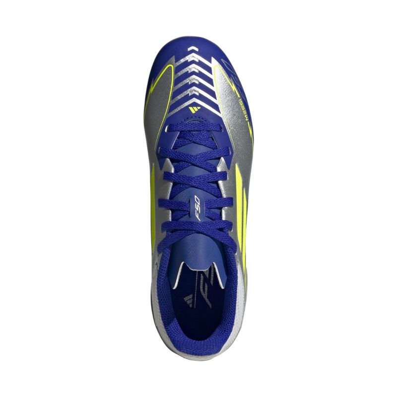 Adidas F50 League FG/MG Messi Jr IH0924 focicipő - Sportmania.hu