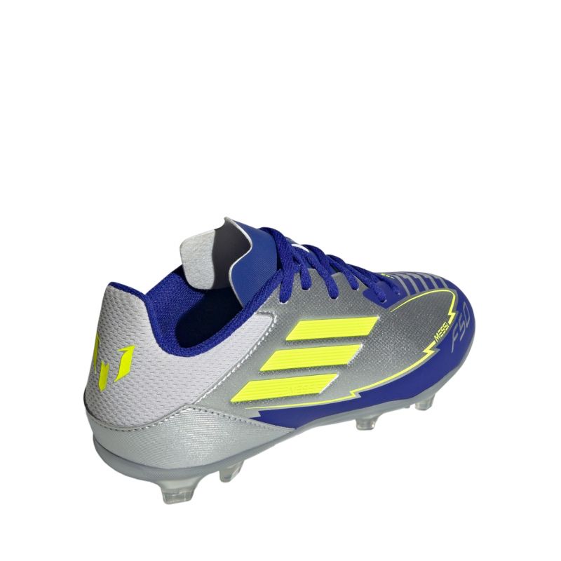 Adidas F50 League FG/MG Messi Jr IH0924 focicipő - Sportmania.hu