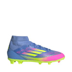 Adidas F50 League FG/MG Mid Jr JP7264 focicipő - Sportmania.hu