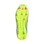 Adidas F50 League FG/MG Mid Jr JP7264 focicipő - Sportmania.hu