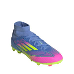 Adidas F50 League FG/MG Mid Jr JP7264 focicipő - Sportmania.hu