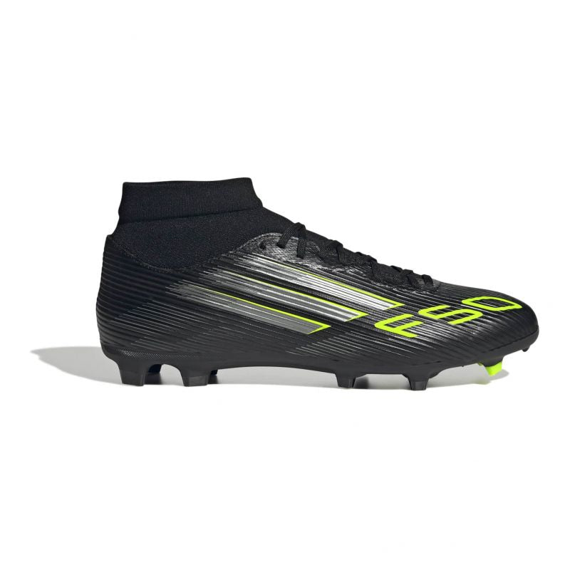 adidas F50 League FG/MG Mid M JI0887 football boots Focicipő - Sportmania.hu