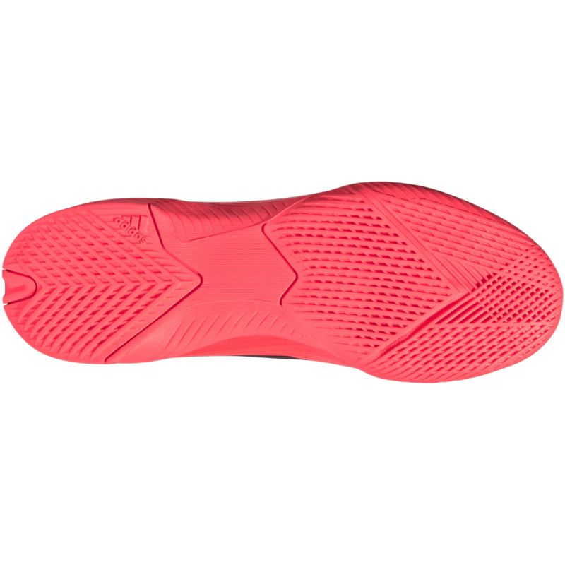 Adidas F50 League IN Jr IF1369 football boots Cipő