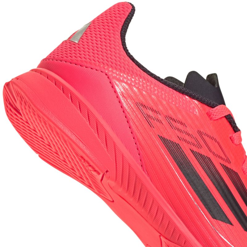 Adidas F50 League IN Jr IF1369 football boots Cipő