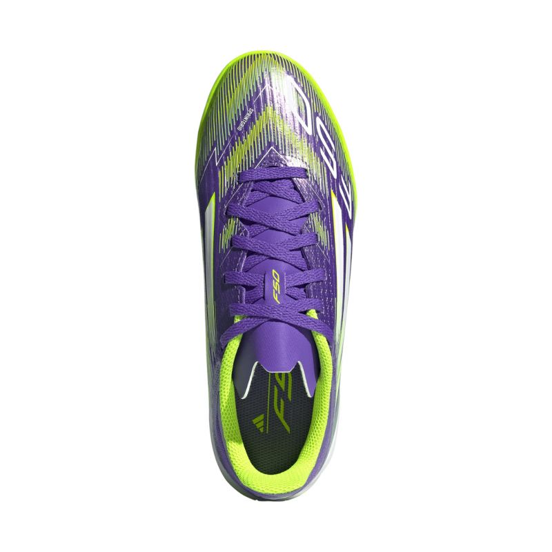 adidas F50 League IN Jr JH7750 football boots cipő - Sportmania.hu
